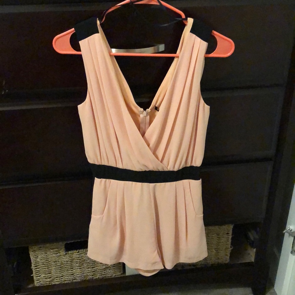 Forever 21 Romper